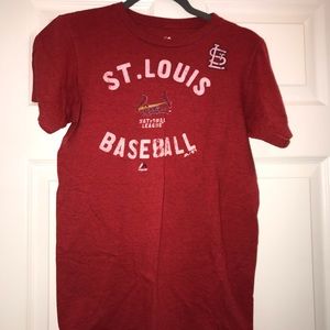 st.louis shirt